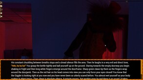 GN SFW Short Trailer