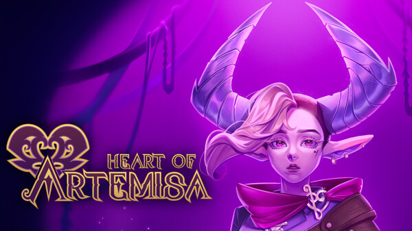 Heart of Artemisa - Teaser Trailer