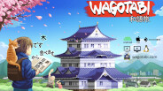 Wagotabi Gameplay