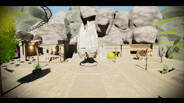 Trailer Lobby