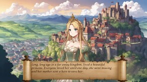 Adequately Ever After screenshot thumbnail video