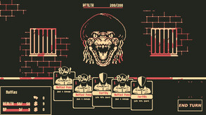 Muffles' Life Sentence screenshot thumbnail video