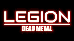 Legion Dead Metal Gameplay Trailer
