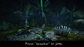 "Pteranodon 2: Primal Island Demo" Teaser Gameplay