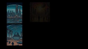 Galactic Sanctuaries