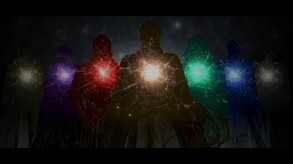 Shattered Souls Kickstarter Trailer