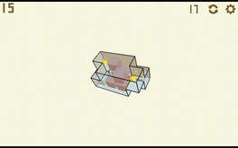 Pushing screenshot thumbnail video