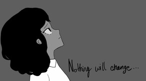 Clock Out at 2 Trailer