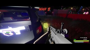 Main Gameplay Trailer