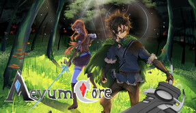 AevumCore – AevumCore