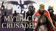 Mythic Crusade Gameplay Trailer 1