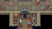 Cloak Hero Trailer