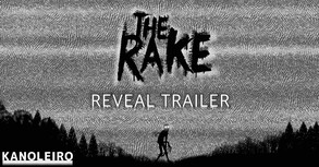 The Rake – The Rake | Official Reveal Trailer #1