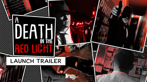 A Death in the Red Light screenshot thumbnail video