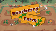 Boarberry Farm Trailer