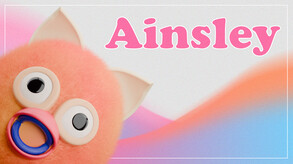 Ainsley Release Date Trailer