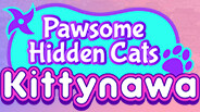 Pawsome Hidden Cats - Kittynawa screenshot thumbnail video