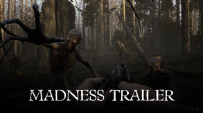 Decadent - Madness trailer