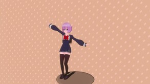 Peachy Derby DLC Minami - Back to School screenshot thumbnail video