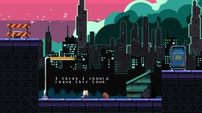 CATRUN screenshot thumbnail video