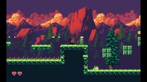 The Red Hood: Hunting the Wolf screenshot thumbnail video