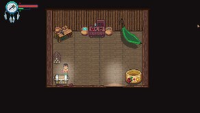 Ayo's Home Map