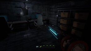 Depths of Darkness screenshot thumbnail video