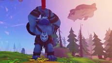 Teaser | Ardent Wilds Announcement Trailer