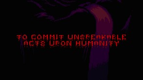 The Rocky Horror Show Video Game screenshot thumbnail video