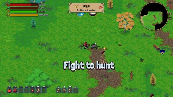 The Dream Within screenshot thumbnail video