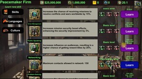 World Diplomat screenshot thumbnail video