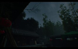 Rain
