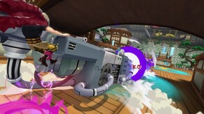 ONE PIECE バウンティラッシュ 動画