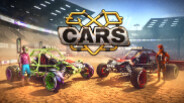 EXOcars – Annonce Trailer