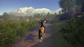 Astride – Astride Trailer