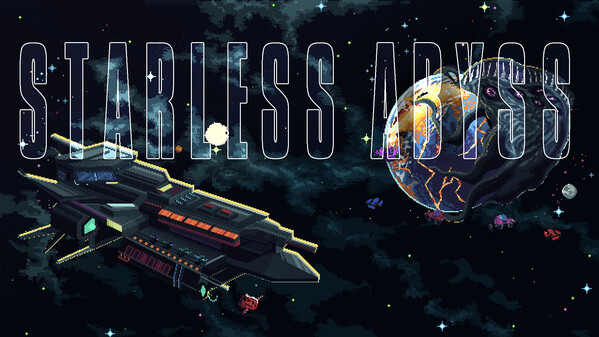 Starless Abyss Announcement Trailer