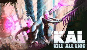 KAL - Gameplay Trailer