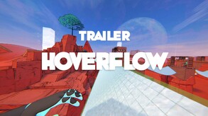 Hoverflow Steam Early-Access