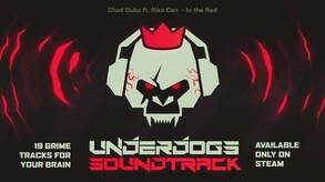 UNDERDOGS - Soundtrack Mix video thumbnail for UNDERDOGS Soundtrack