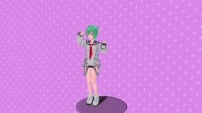 Peachy Derby DLC Natsuki - Back to School screenshot thumbnail video