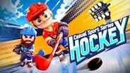 Casual Sport Series: Hockey screenshot thumbnail video