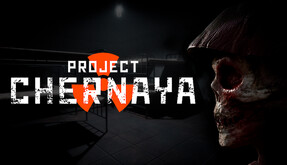 Project Chernaya