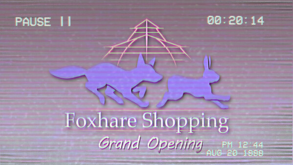 The Fox Hare Disaster: Chapter One screenshot thumbnail video