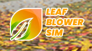Leaf Blower Sim Trailer