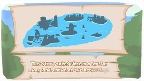 FLY GUYS Story Trailer