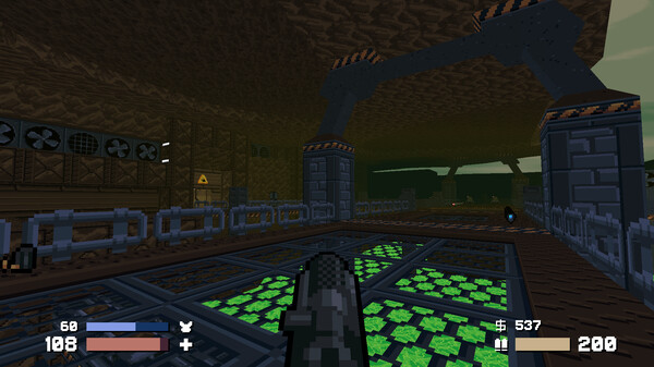 1.0 Official Trailer