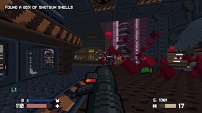 Extraneum – 1.0 Official Trailer