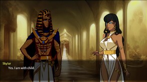 Elohim Eternal: Exodus screenshot thumbnail video