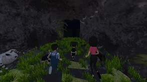 Cave