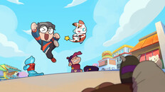 General / Cinematic | Reveal Trailer